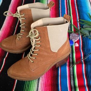 Kelsi Dagger Brooklyn Ankle Boot